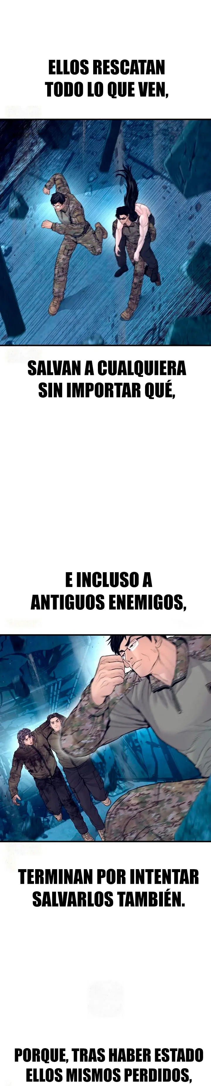 Manager Kim Capitulo 240 página 51