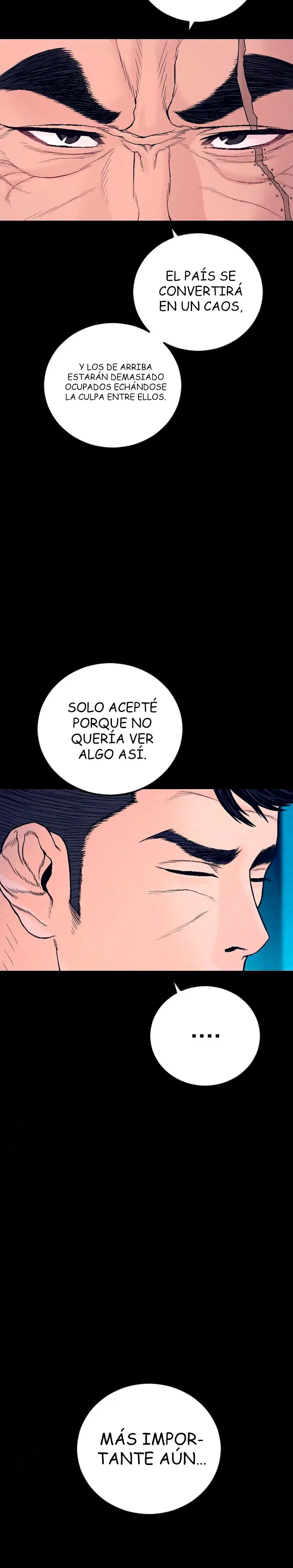 Manager Kim Capitulo 240 página 9