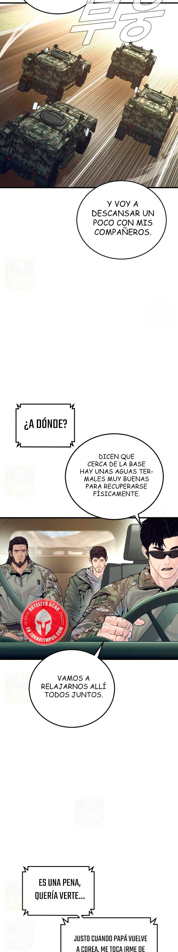 Manager Kim Capitulo 241 página 2