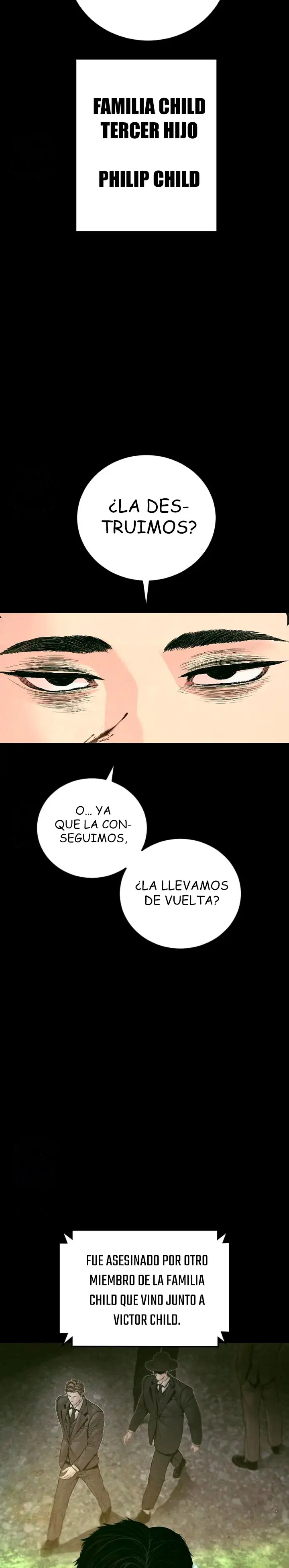 Manager Kim Capitulo 241 página 26