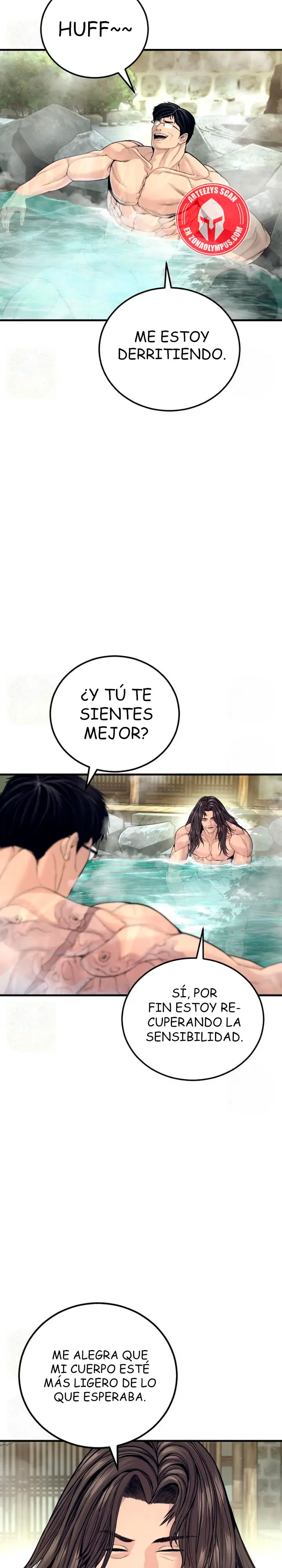 Manager Kim Capitulo 241 página 30