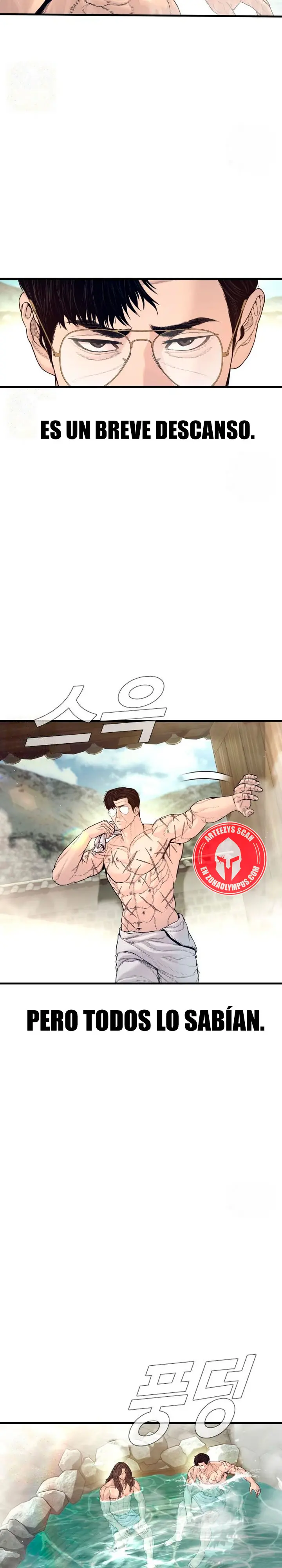 Manager Kim Capitulo 241 página 39