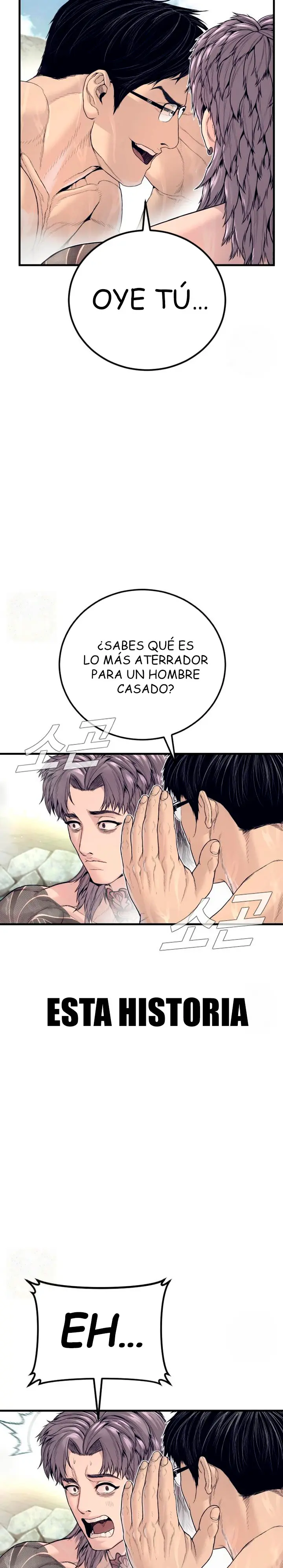 Manager Kim Capitulo 241 página 46