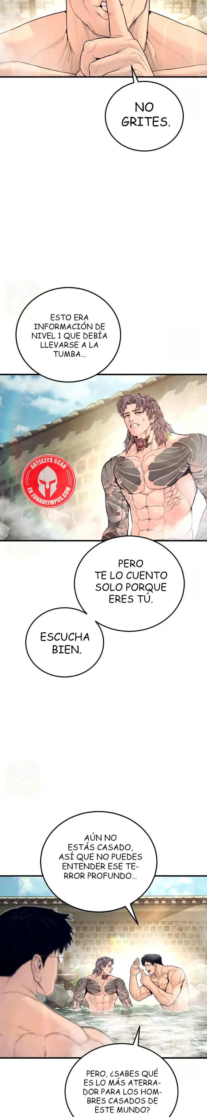 Manager Kim Capitulo 242 página 2