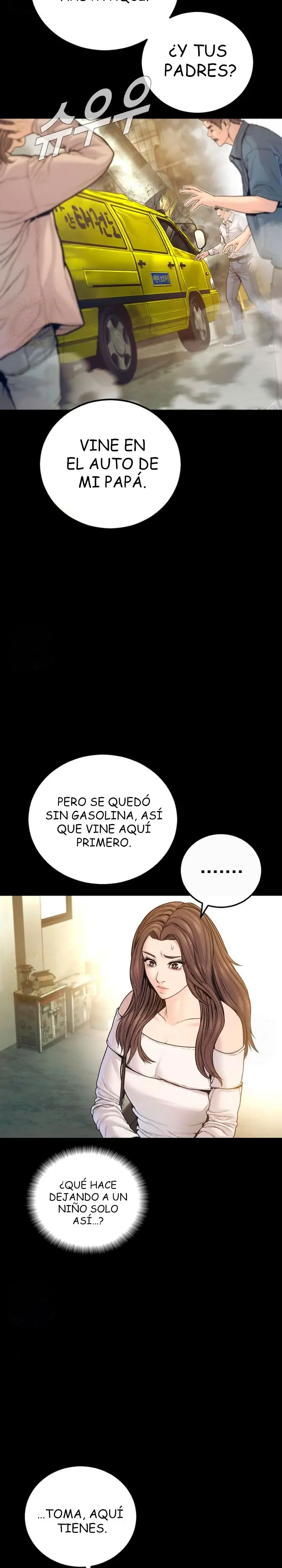 Manager Kim Capitulo 242 página 23