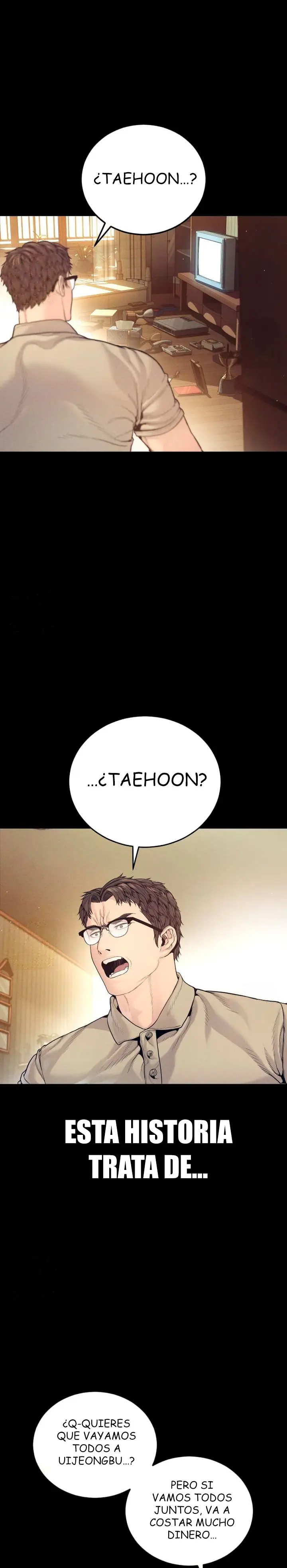Manager Kim Capitulo 242 página 34