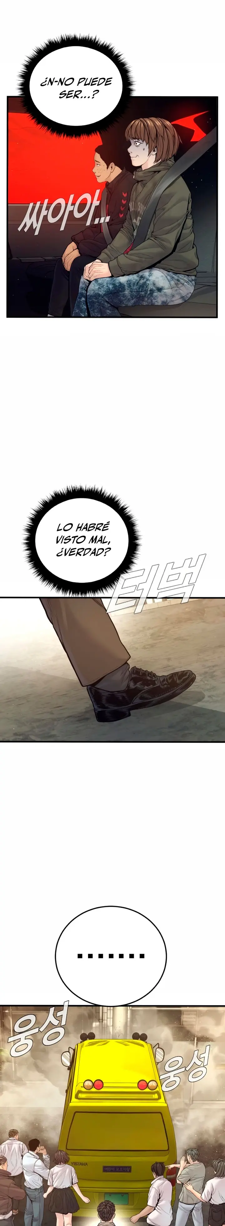 Manager Kim Capitulo 243 página 24