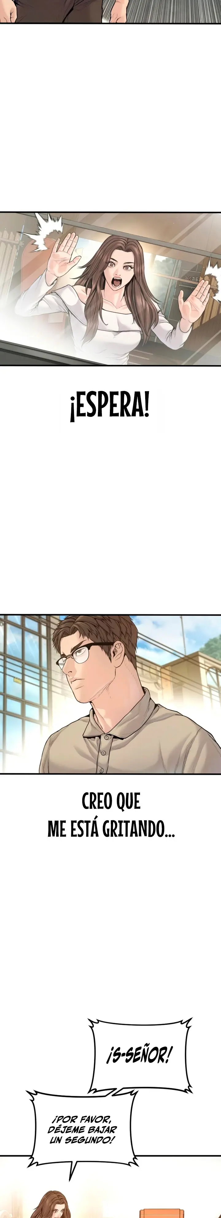 Manager Kim Capitulo 243 página 31