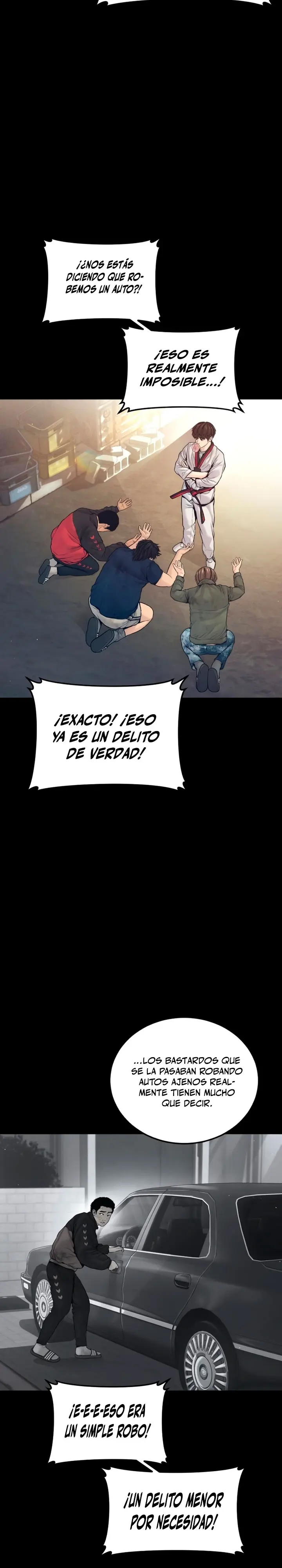 Manager Kim Capitulo 243 página 4