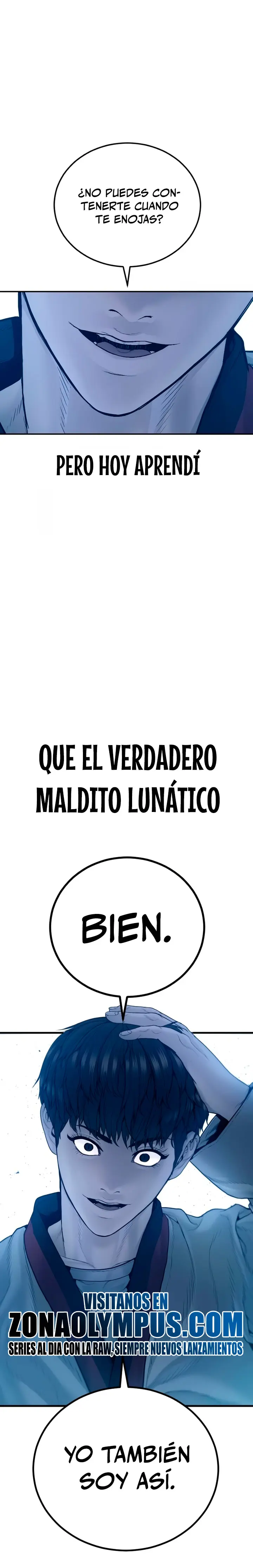 Manager Kim Capitulo 243 página 48