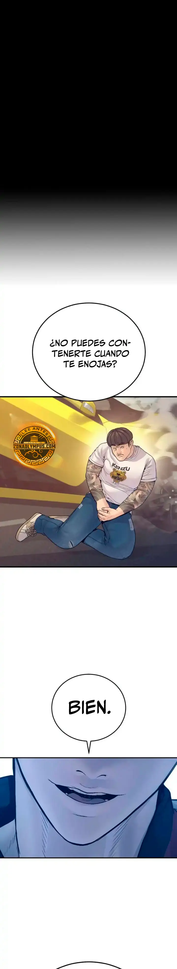 Manager Kim Capitulo 244 página 2