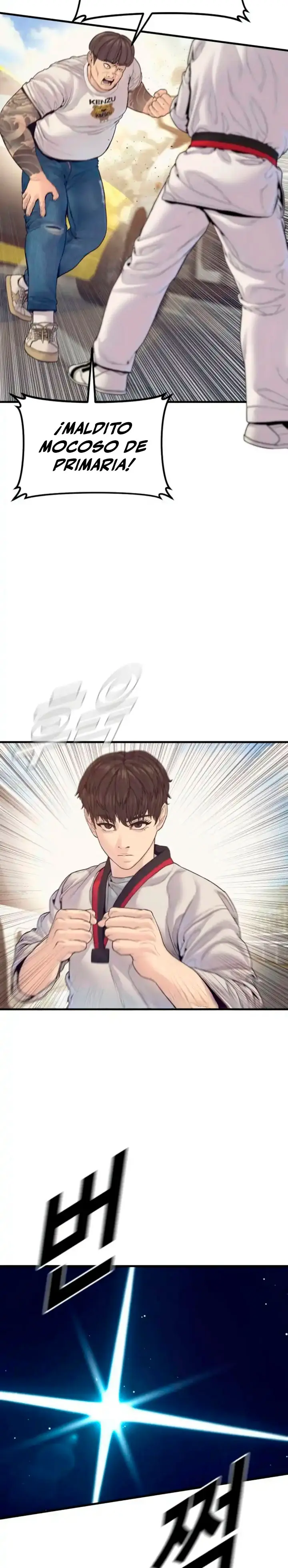 Manager Kim Capitulo 244 página 4