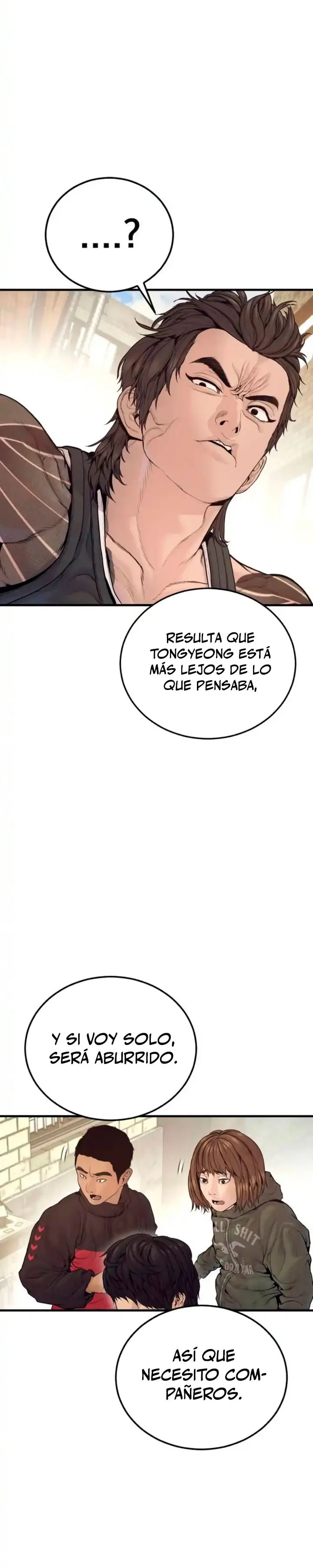 Manager Kim Capitulo 244 página 45