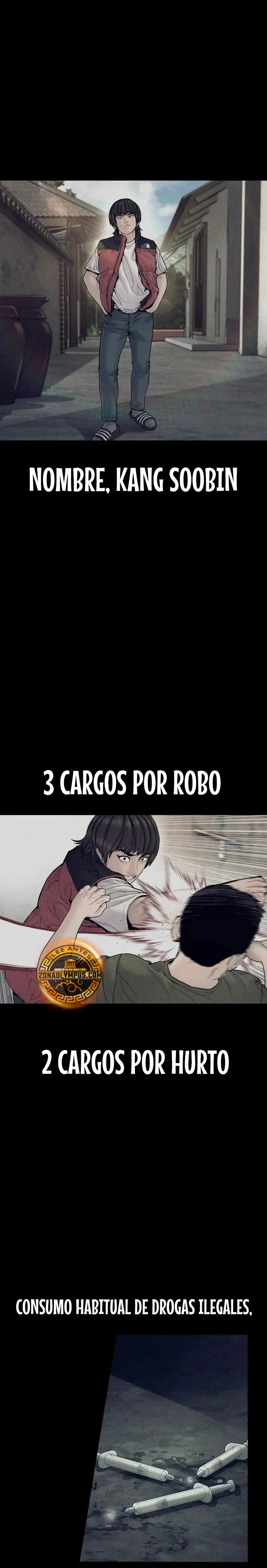 Manager Kim Capitulo 245 página 2