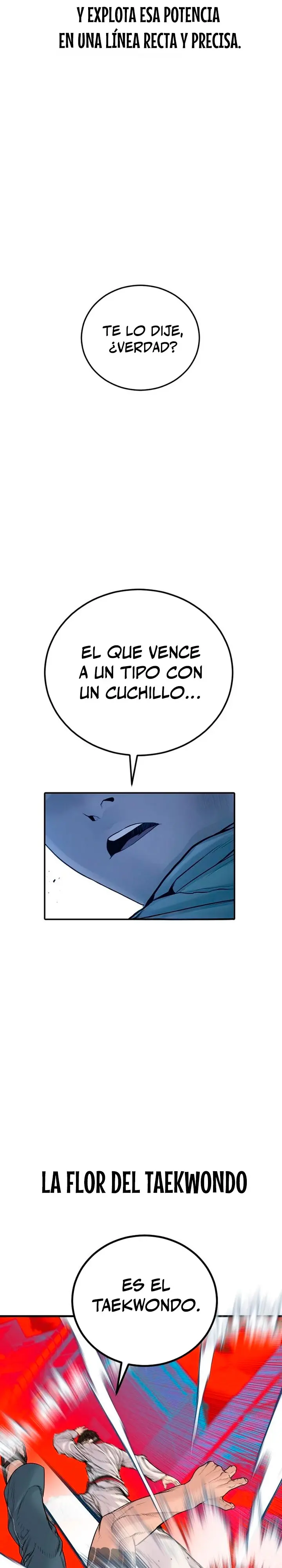 Manager Kim Capitulo 245 página 37