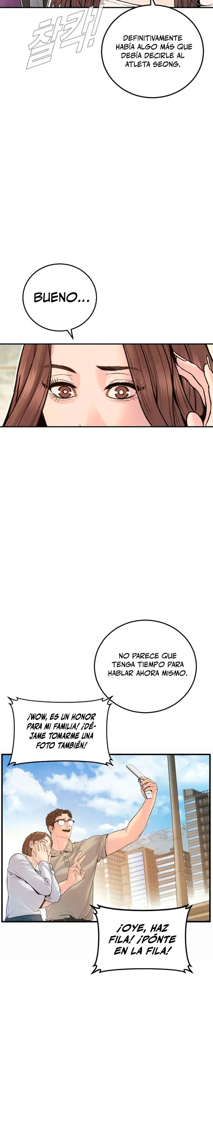 Manager Kim Capitulo 245 página 40