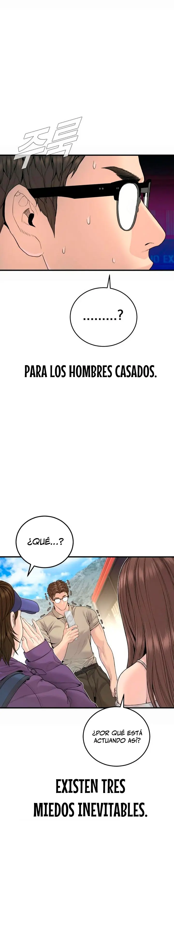 Manager Kim Capitulo 245 página 42