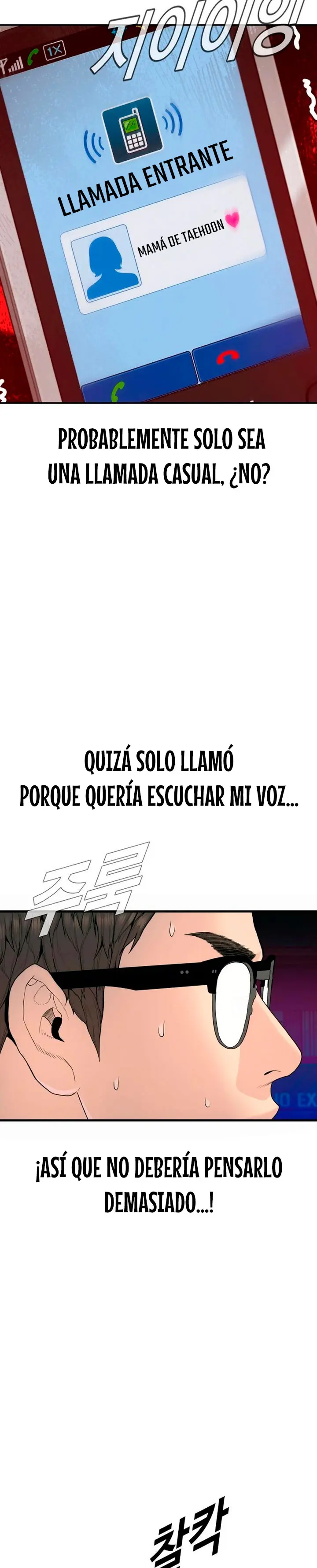Manager Kim Capitulo 246 página 3