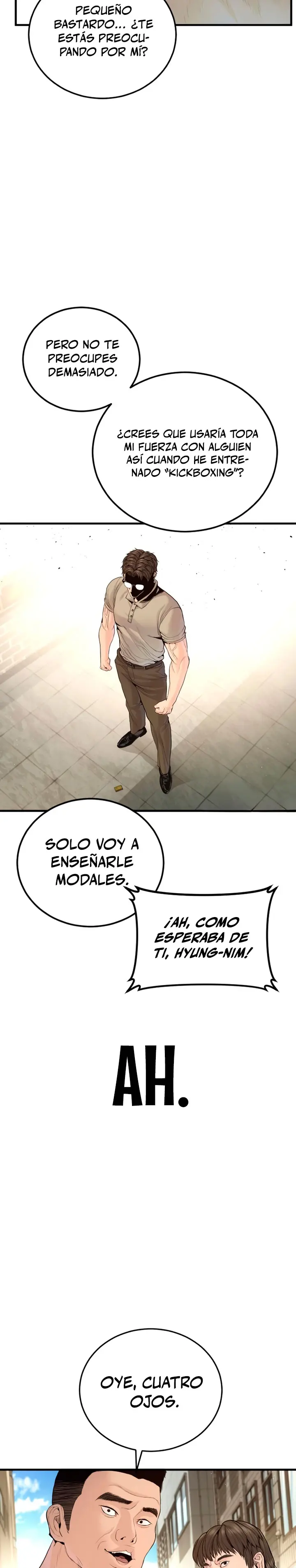 Manager Kim Capitulo 247 página 46