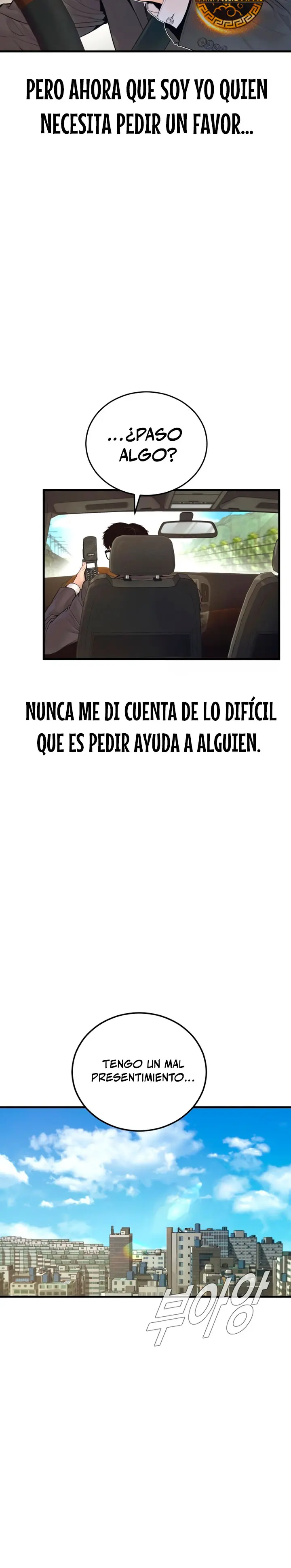 Manager Kim Capitulo 247 página 8