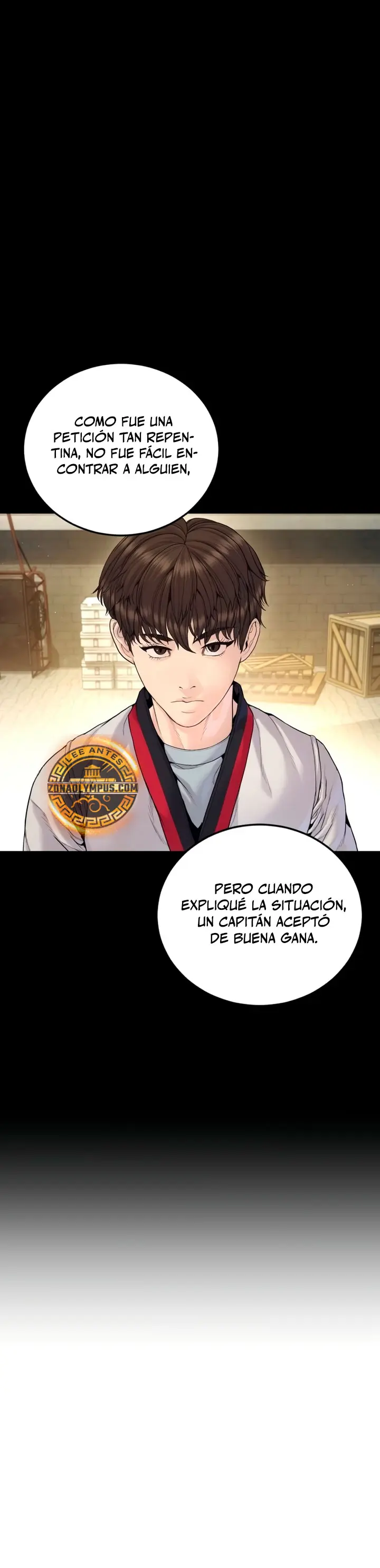 Manager Kim Capitulo 248 página 14
