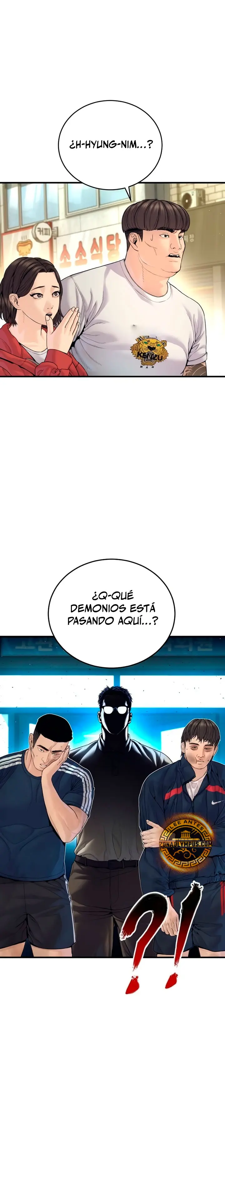 Manager Kim Capitulo 248 página 2