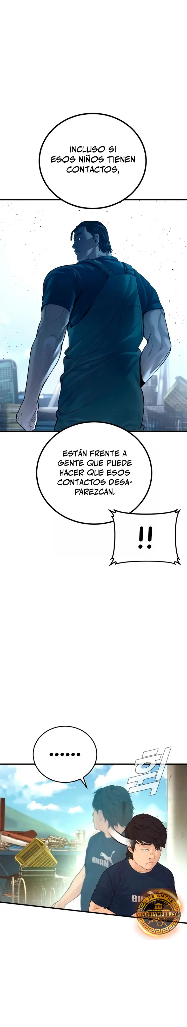 Manager Kim Capitulo 248 página 24