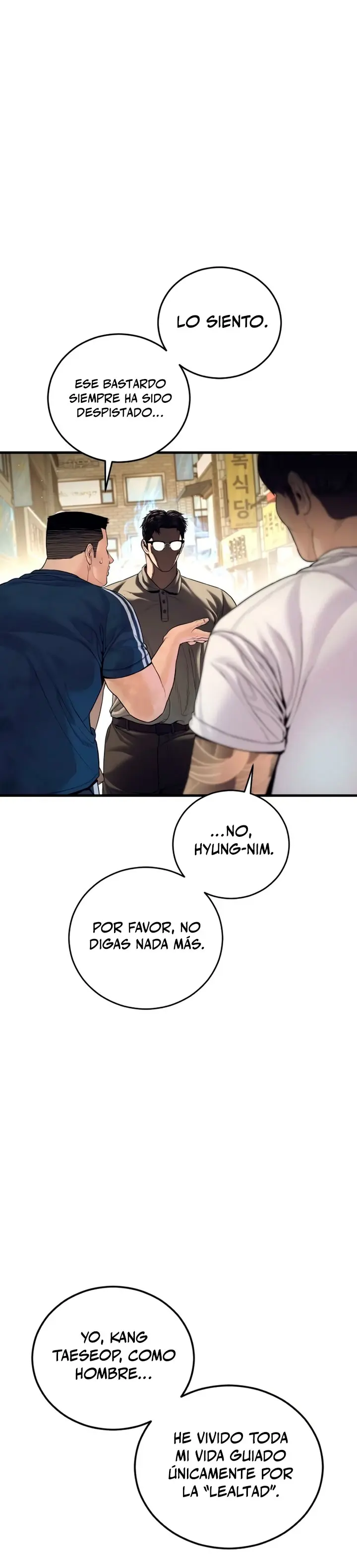 Manager Kim Capitulo 248 página 4