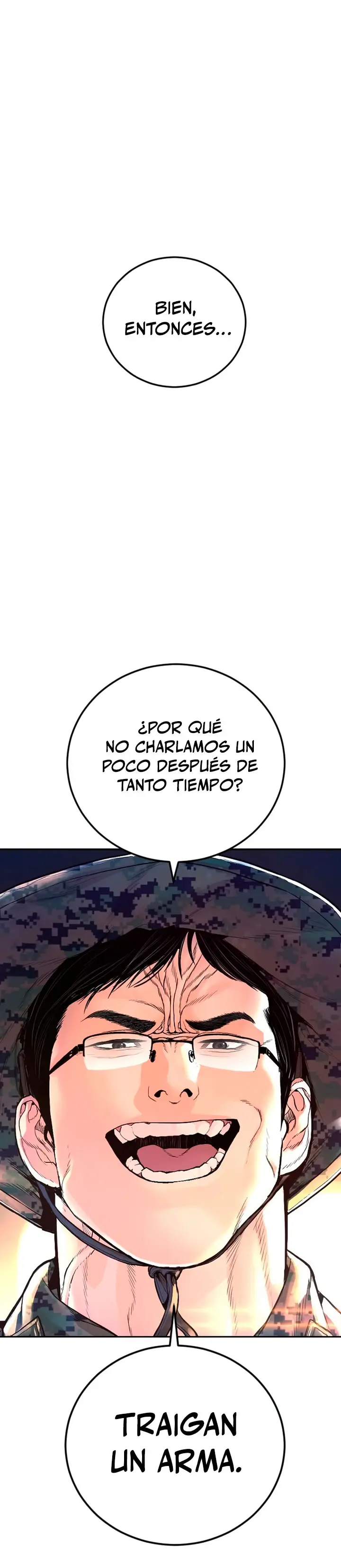 Manager Kim Capitulo 248 página 45