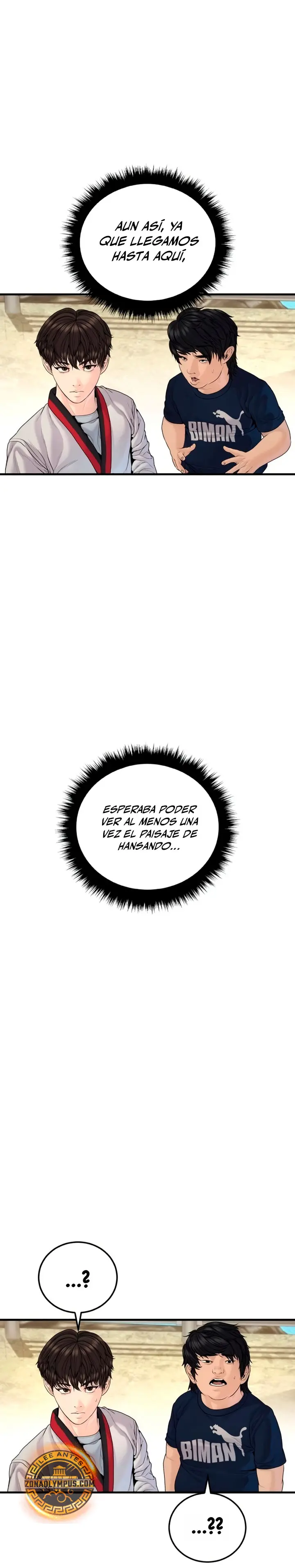 Manager Kim Capitulo 249 página 24