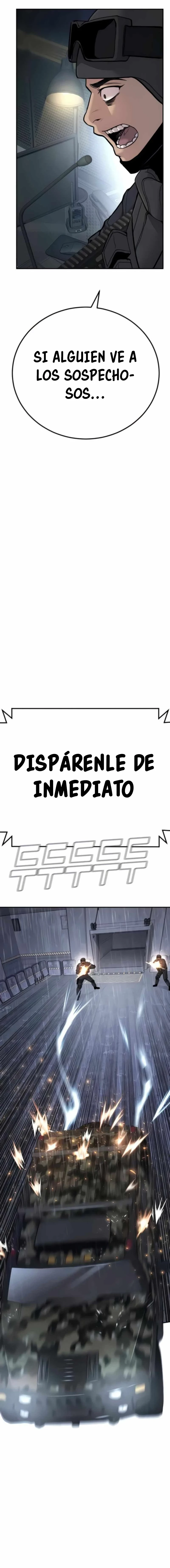 Manager Kim Capitulo 25 página 12