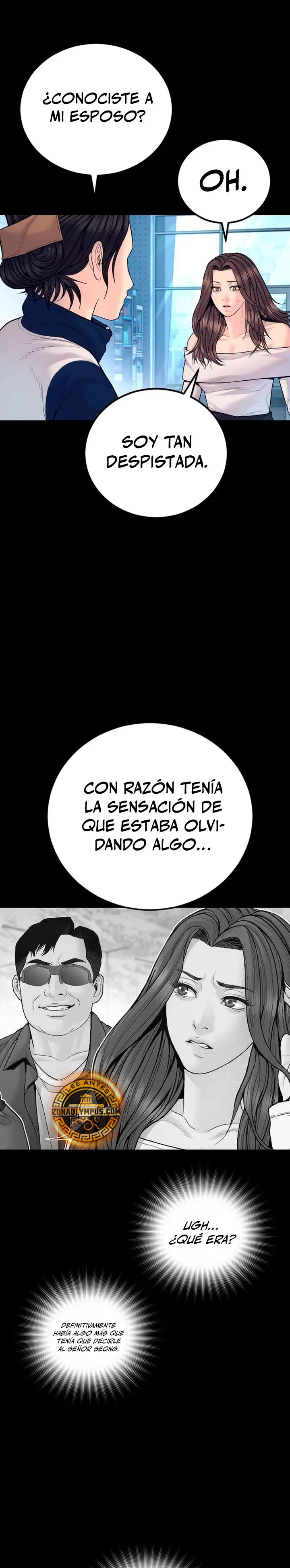 Manager Kim Capitulo 251 página 45