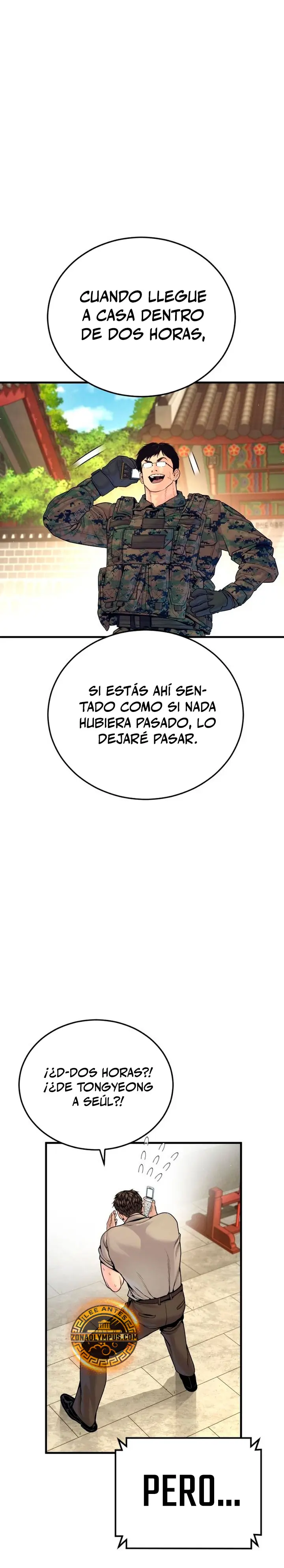 Manager Kim Capitulo 251 página 48
