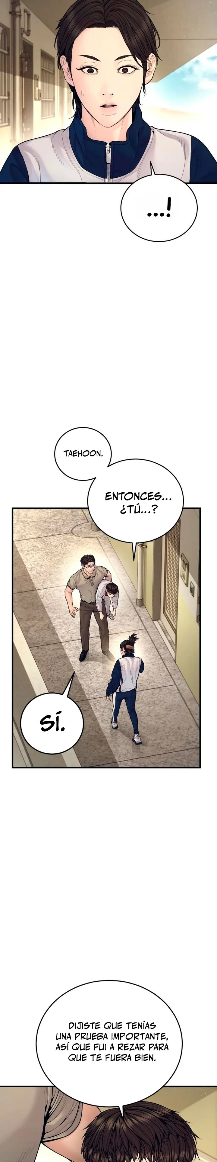 Manager Kim Capitulo 252 página 12