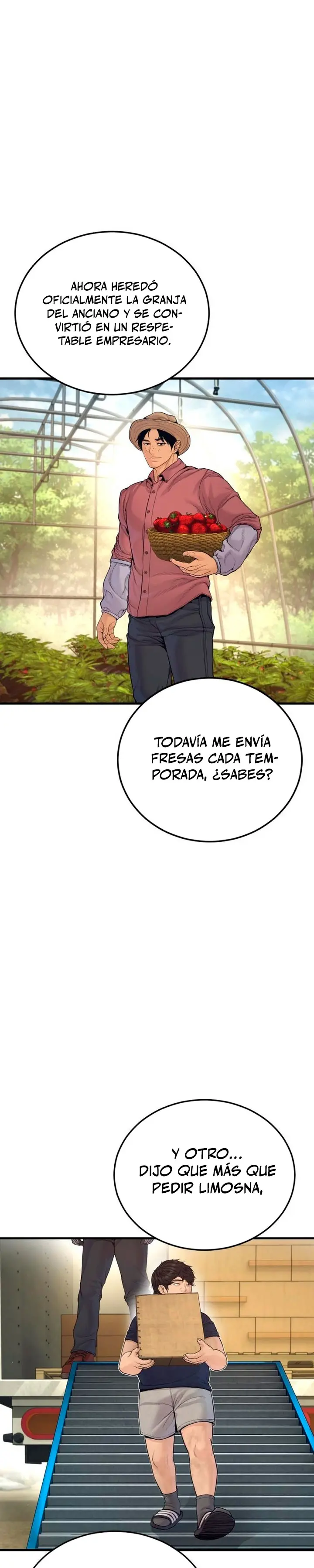 Manager Kim Capitulo 252 página 24