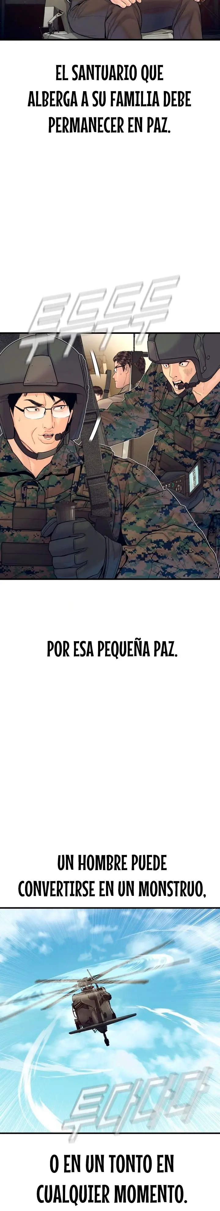 Manager Kim Capitulo 252 página 5