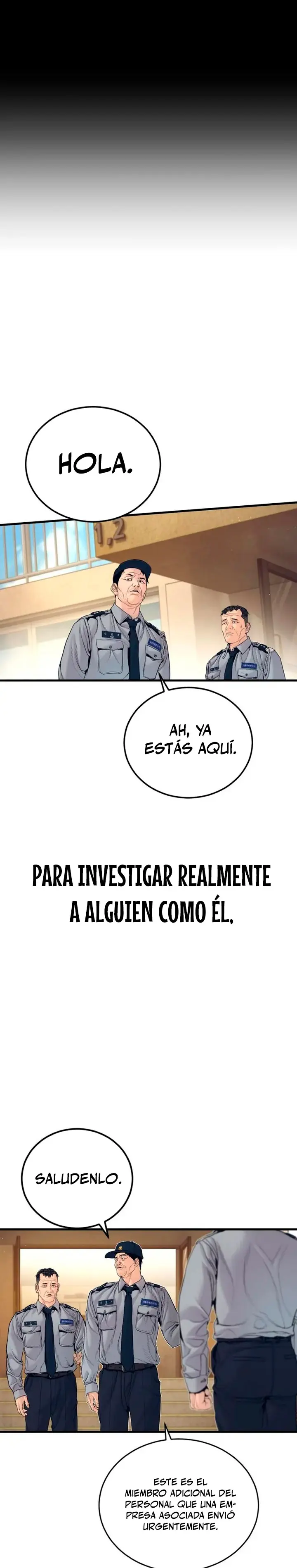 Manager Kim Capitulo 253 página 49
