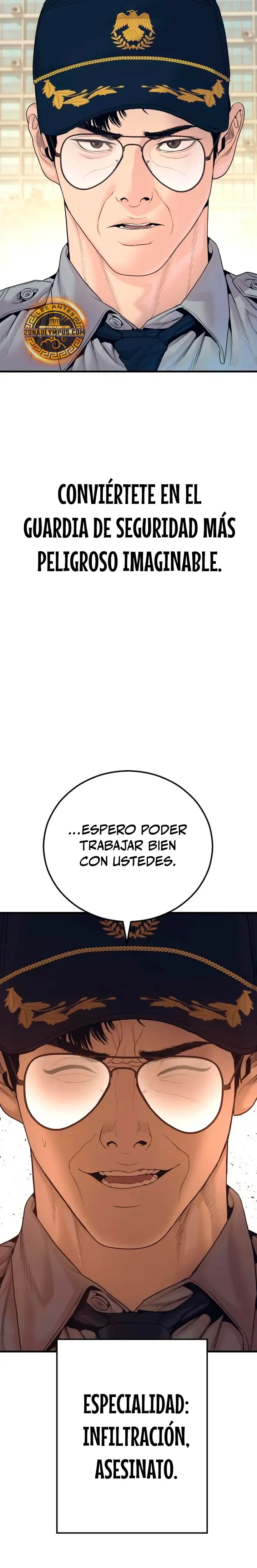 Manager Kim Capitulo 253 página 52