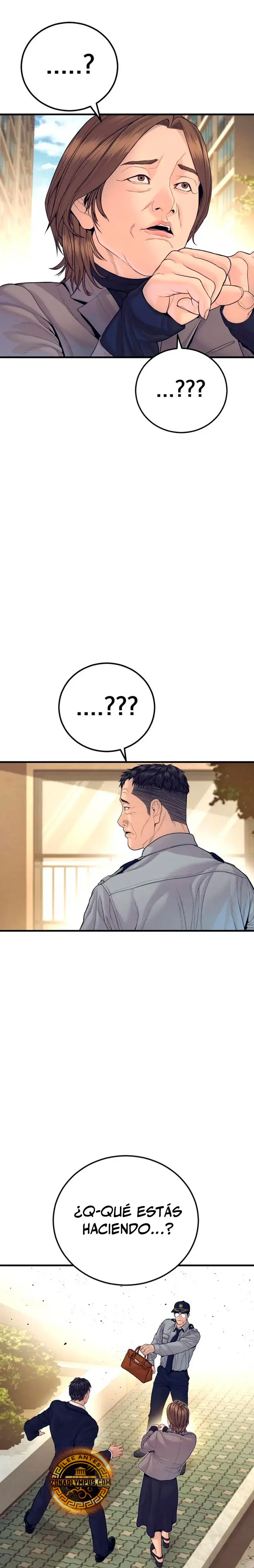 Manager Kim Capitulo 253 página 56
