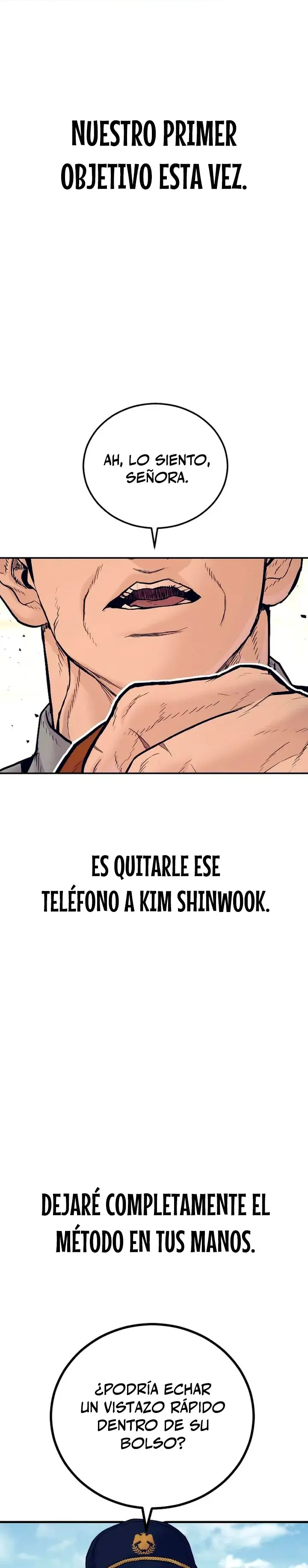 Manager Kim Capitulo 253 página 59