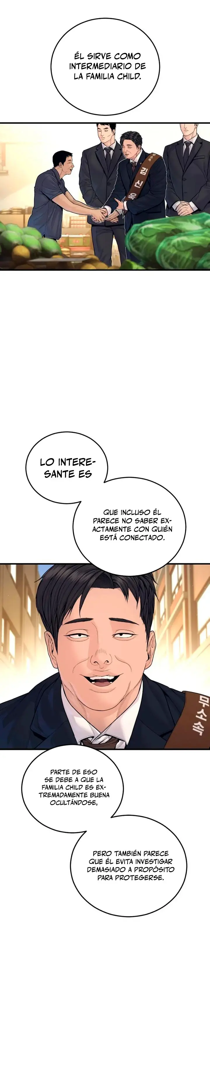 Manager Kim Capitulo 253 página 7