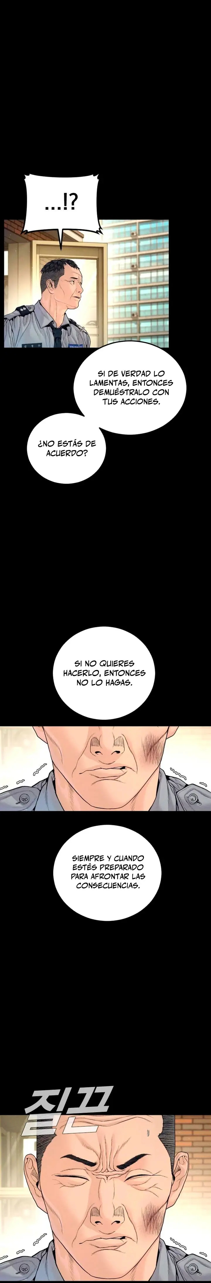 Manager Kim Capitulo 254 página 42