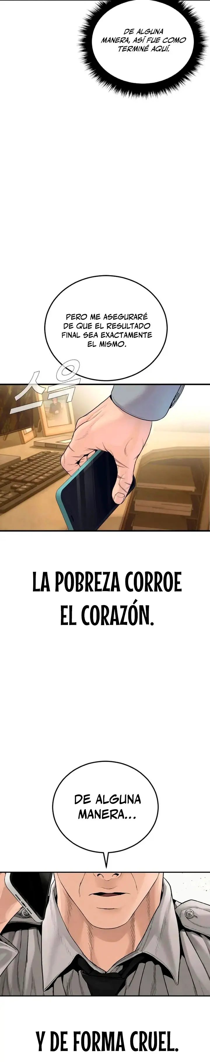 Manager Kim Capitulo 254 página 51