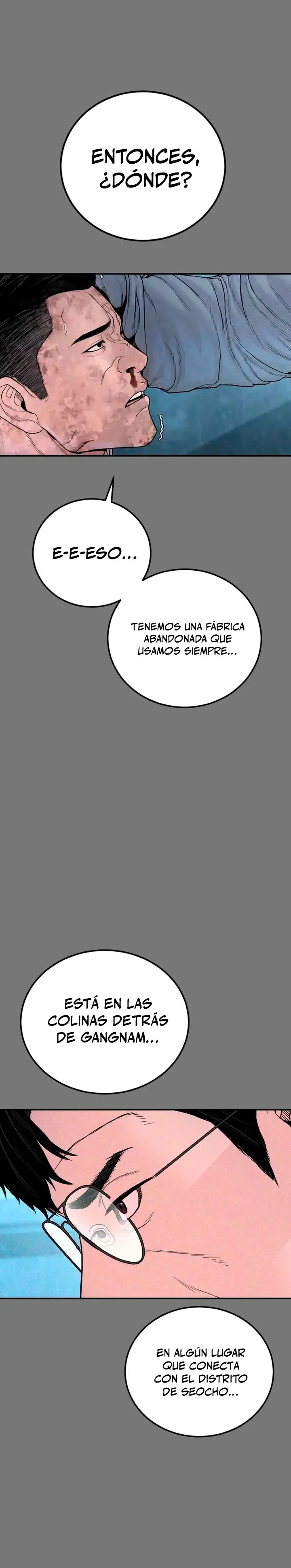 Manager Kim Capitulo 255 página 24