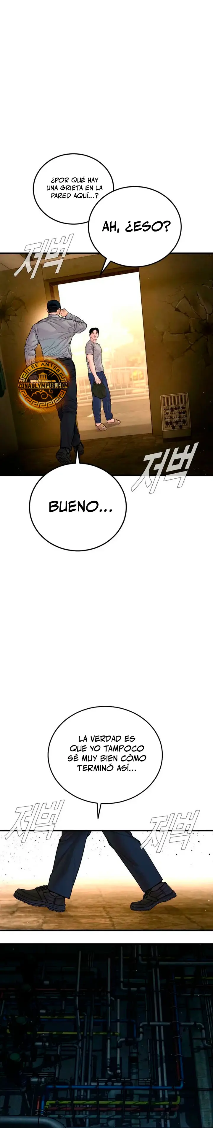 Manager Kim Capitulo 255 página 4