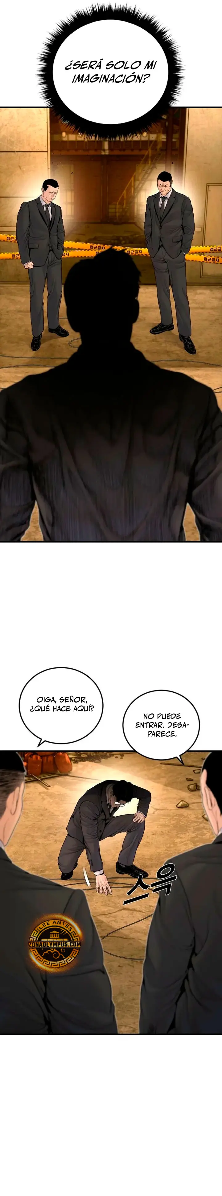 Manager Kim Capitulo 255 página 44
