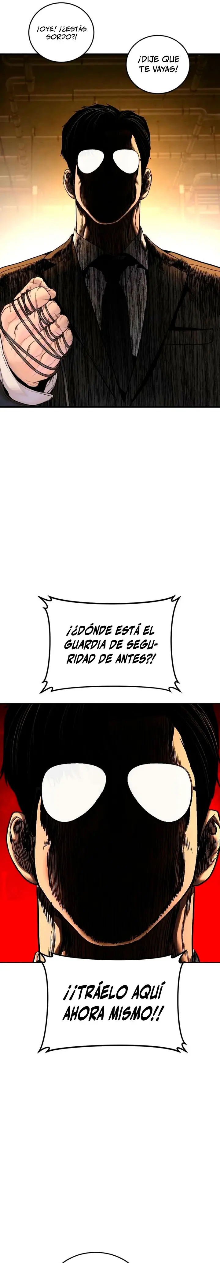 Manager Kim Capitulo 255 página 45