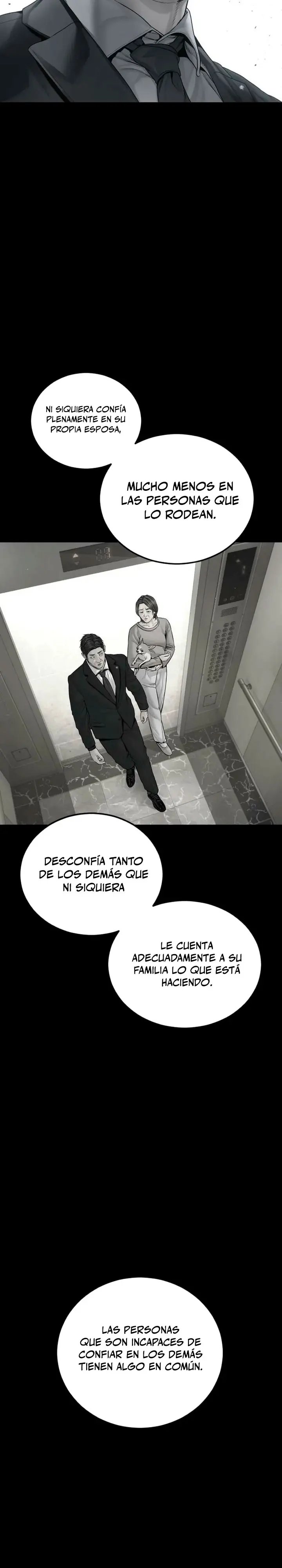 Manager Kim Capitulo 255 página 49