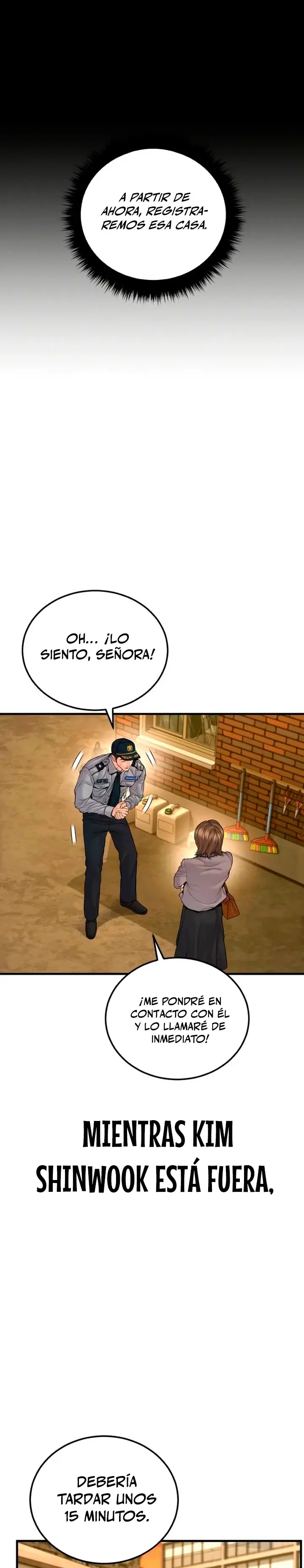 Manager Kim Capitulo 255 página 51