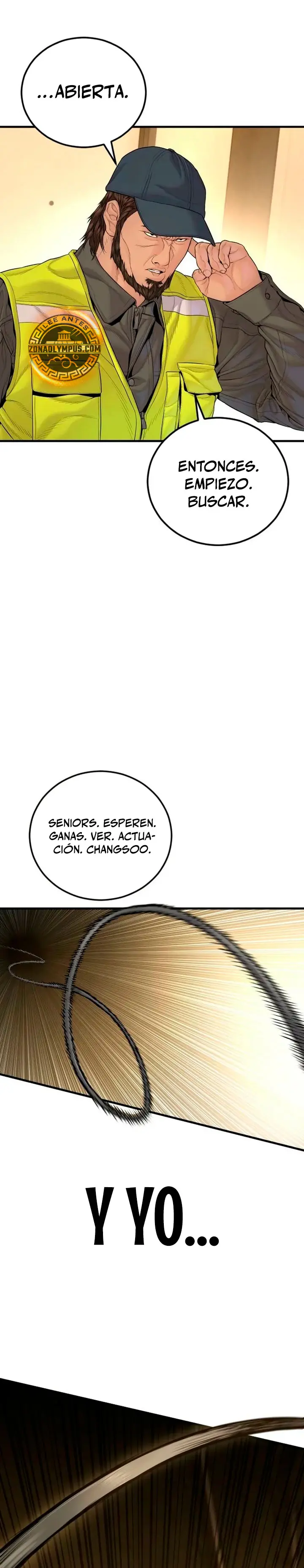 Manager Kim Capitulo 255 página 55